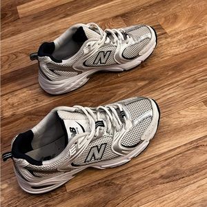 New balance 530